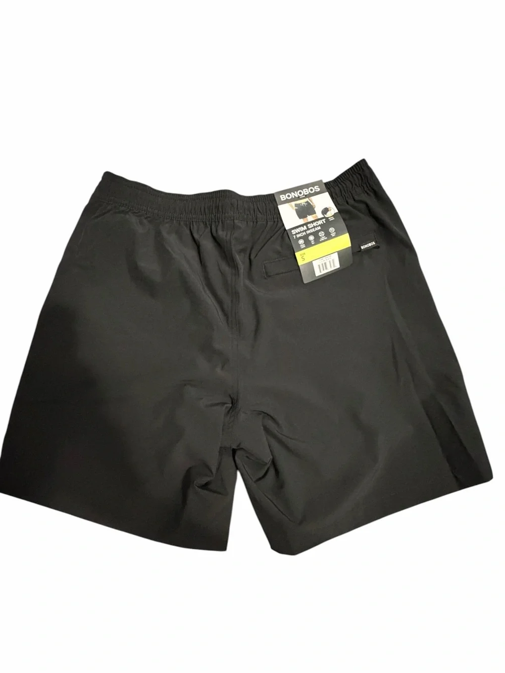 BONOBOS Riviera Men's Swim Shorts 7